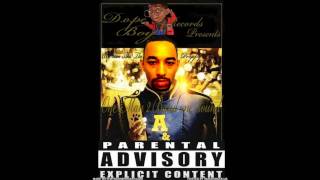 The Preppy Pimp/ Riden On These 4s