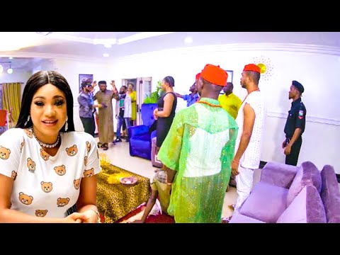 LOST THRONE|| 2022 NOLLYWOOD MOVIE 2022||