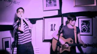 Little Fish - Morning Call