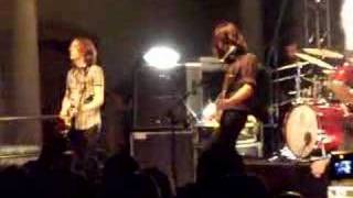 Ape Regina - Marlene Kuntz