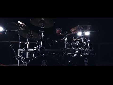 Yamaha Live Custom Hybrid Oak Drums