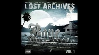 Bone Thugs-N-Harmony - Take Charge (Harmony Howse Ent. Presents: The Lost Archives Vol.1)