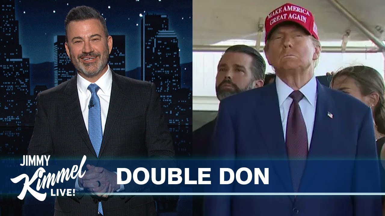 Trump’s Body Double Conspiracy, Gaetz Out as Attorney General & The Rock and Guillermo in Hawaii