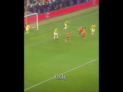 Davinson Sánchez 💛❤️