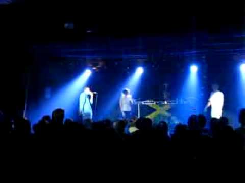 Bajman Sound feat Misssensej prod DJ Karlito