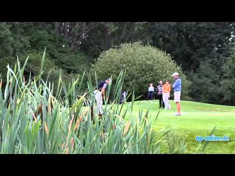 Spitzengolfer in Dreieich