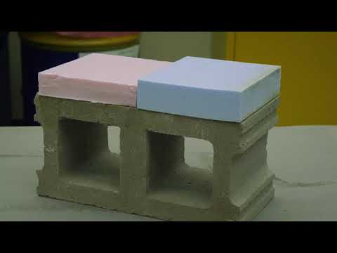 3M Video - Polystyrene Insulation 78 Spray Adhesive