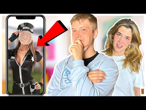 SIDSTE SKOLEDAG! - Vi Bedømmer Jeres Outfits