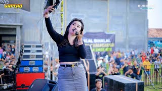 Download lagu NEW GAPERO MUSIC - CINTA MERAH JAMBU - RESA RENATA - HALAL BIHALAL PEMUDA KARANGANYAR DEMAK mp3