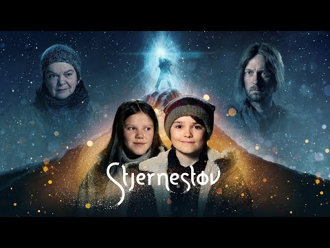 Trailer - Stjernestøv - NRK Julekalender (2020)