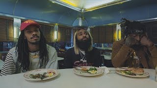 FLATBUSH ZOMBiES - VACATION (The-Movie)