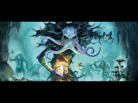 Dominions 5 National Analysis - MA R'lyeh