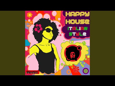 Oh La Love Is (Rob Romano Remix)