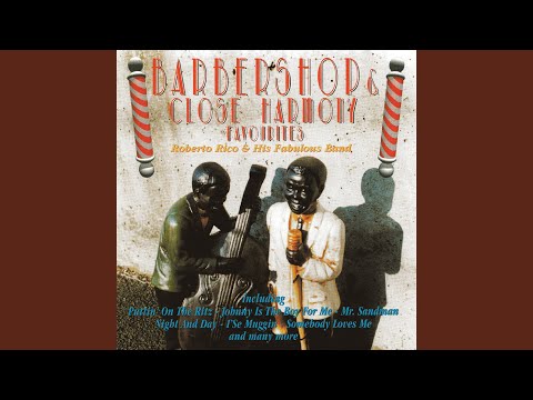 Johnny Is the Boy for Me