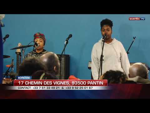 ECOLE DE DÉLIVRANCE - LUNDI  17/02/2020