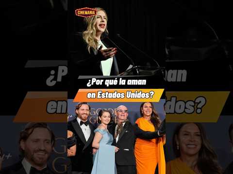 Netflix rompe su silencio sobre la polémica con Karla Sofía Gascón: “Es un desastre”