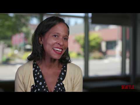 Master in Teaching at Seattle University