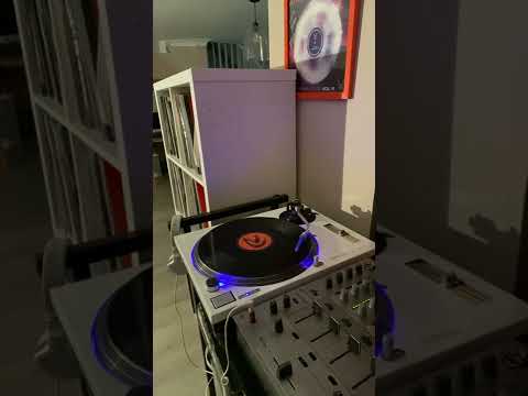 Mark ruff ryder / special MC - Joy