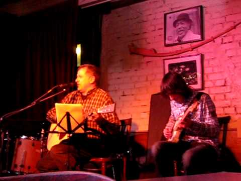 Есть! Гарик Осипов. Б2 13 января 2011