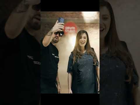 Poe x Dodut & Laura Toc - Sunt Bine (TikTok Short)