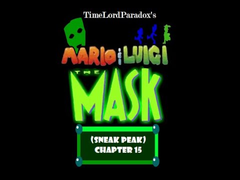 (Sneak peek) Chapter 15