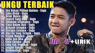 Download lagu Lagu Ungu Terbaik [full Album   Lirik] | Full Album Ungu Terbaru 2026 | Aku Bukan Pilihan Hatimu mp3