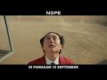NOPE | Trailer J
