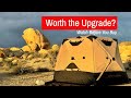 Overlandish Basecamp V3 First Hands On Look At The UPGRADED Beast
