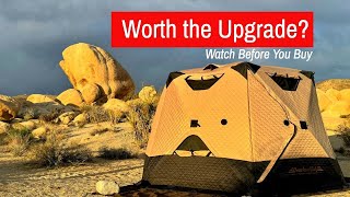 Overlandish Basecamp V3? First Hands-On Look at the UPGRADED Beast!