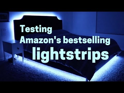 image-What is the best light for a bedroom?