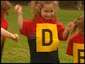 Alphabet In Motion By Hap Palmer Baby Songs