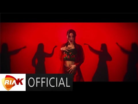 [MV] 레이샤(LAYSHA) - 붉은 꽃