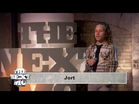 JORGOS | The Next MC Auditie | 101Barz