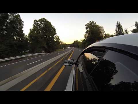 BMW M6 Akrapovic Exhaust