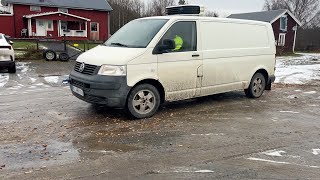 Купить цельнометаллический фургон Volkswagen Transporter - Изображение 4 | Autoline MD Цельнометаллический фургон Volkswagen Transporter | Изображение 4 - Autoline