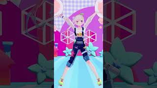 【#hololive mmd】にぎにぎにじたうん！【アイラニ・イオフィフティーン Airani Iofifteen】 #mmdホロライブ #ホロライブmmd