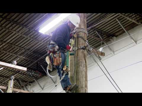 Taking the Transformer Up the Pole