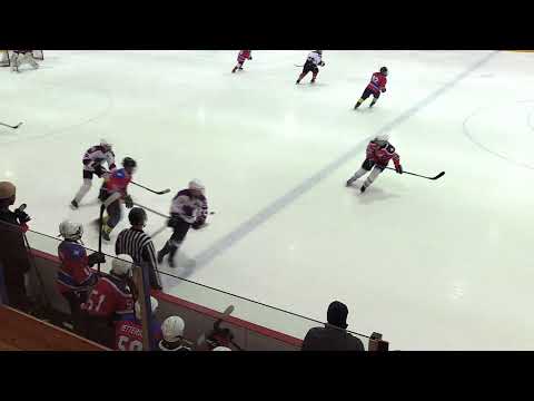 IFK Lepplax U15 -  S-Kiekko 05.02.2022