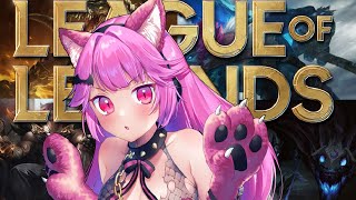 【League of Legends】おひさしろる！！！期間限定が終わる前に！【メイヘム】