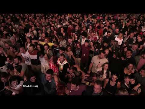 Atmosfera na Nisville 2023