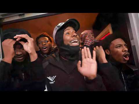 I Became a YN at the AMP House!