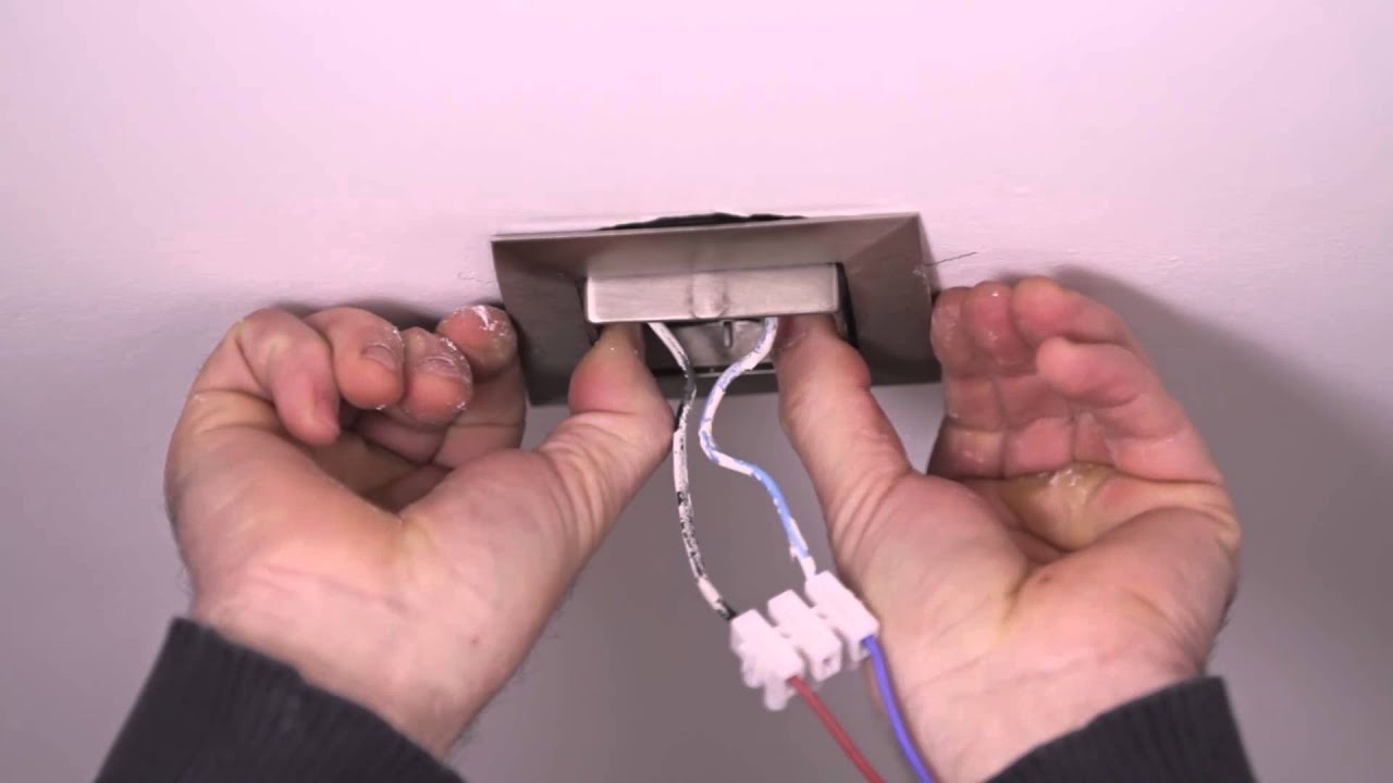 Watch Cómo cambiar un transformador de halógenos por LEDs Now Cómo cambiar un transformador de halógenos por LEDs