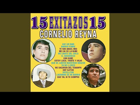 Camarrame - Cornelio Reyna