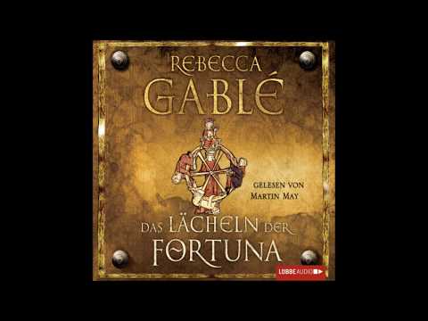 ♫ Das Lächeln der Fortuna - Fortune's Wheel - Intro Theme (MUSIC ONLY)