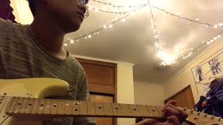king krule - the ooz cover