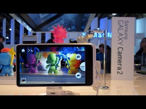 Samsung Galaxy Camera 2 Review - Galaxy Camera 2 Reviews - Samsung Galaxy Camera GC200 Galaxy Camera