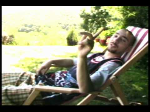 Burgijah - Skontaj Pricu [official]