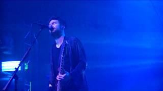 CHEVELLE - CLOSURE - &quot;LIVE&quot; RIVERSIDE CA, 1-20-2017