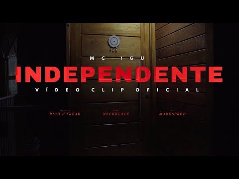 Mc Igu - Independente (Prod. Neckklace)