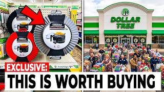 33 NEW DOLLAR TREE Haul Finds To GRAB NOW! Never Seen Before Arrivals - Name Brands 2026